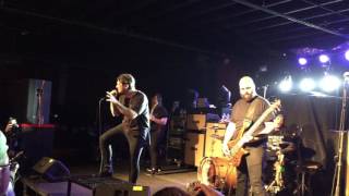 Fit For An Autopsy - "Heads Will Hang"