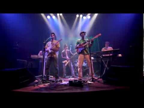 Reggae a Semente ( Ao Vivo no Rio de Janeiro ) - Primeiros Passos (Sempre)