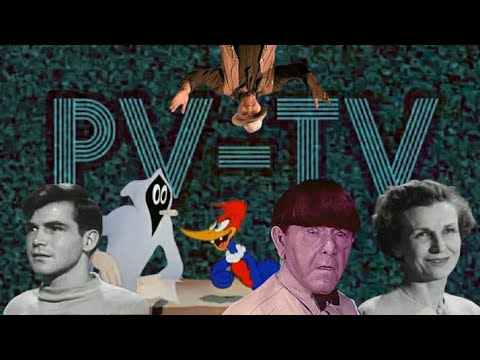 PV-TV - Episode 16 - Beans Beans Beans