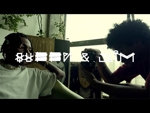 Video thumbnail for QUEEN & SLIM