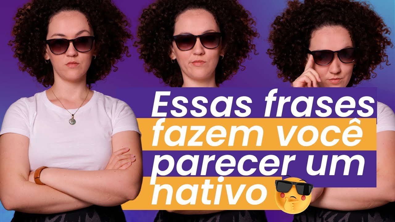 5 frases que farão a DIFERENÇA no seu Espanhol