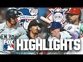 2026 MLB All Star Game Highlights ️ MLB On FOX