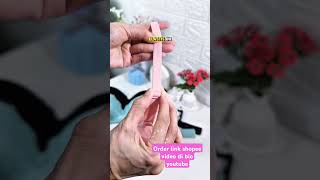 Download lagu SAYANGI DIRI DENGAN PAKAI LULUDI #bra  #bratanpakawat #luludi #pakaiandalam #short #shorts #video mp3