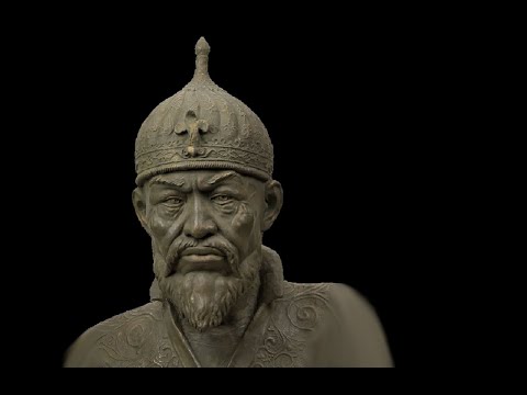 🔴 ❧TAMERLANO❧ Il grande signore delle steppe. Di Franco Cardini (ALLE OTTO DELLA SERA) RADIO 2