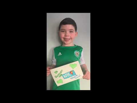 NHS - Belfast Celtic Cubs