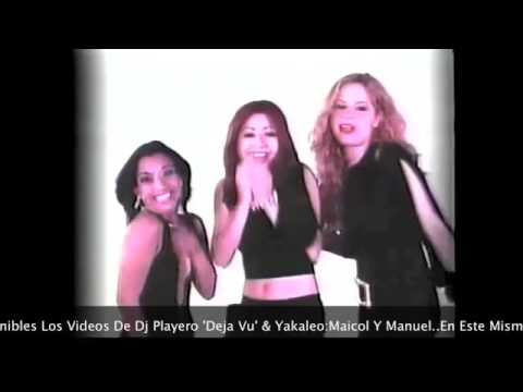 Dj Chiclin Los Narcosmujeriegos Official Video