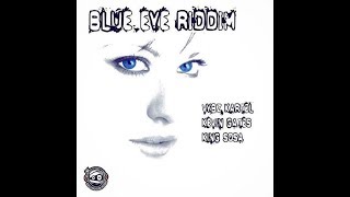 Vybz Kartel, Kevin Gates, King Sosa "Blue Eye Riddim" Rvssian