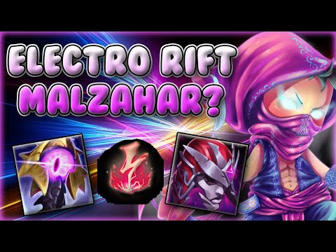 *NEW* SECRET TANK MALZAHAR BUILD IN SEASON 11 | Malzahar Guide S11 - League Of Legends