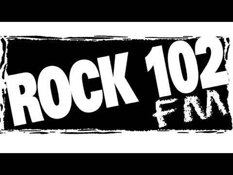 Rock102 aircheck (scoped) - March 27th, 2009
