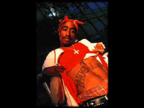 2pac_ Drifting on a Memory feat. D'Angelo