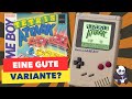 How Good Is Tetris Attack Game Boy Today Review Test