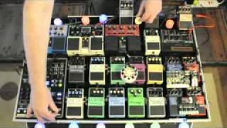 Experimental Tribute by Chris Carter (Throbbing Gristle).mp4