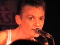 Chris Whitley - "Ballpeen Hammer" and "The Model"