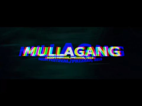 MULLAGANG NGOM FESTIVAL 2019 PRIZREN
