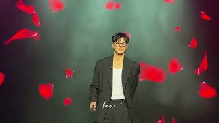 Seo In Guk in Manila - All for you