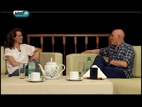 La Prof. Sabrina Elin Márquez en