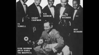 The Robins - Smokey Joe&#39;s Cafe