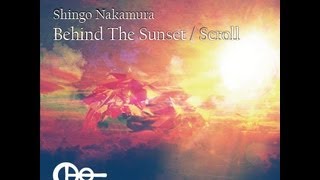 Shingo Nakamura - Scroll (Original Mix)