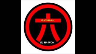 DJ-CHIN-LU SELECTION - Noel Gourdin - No Worries