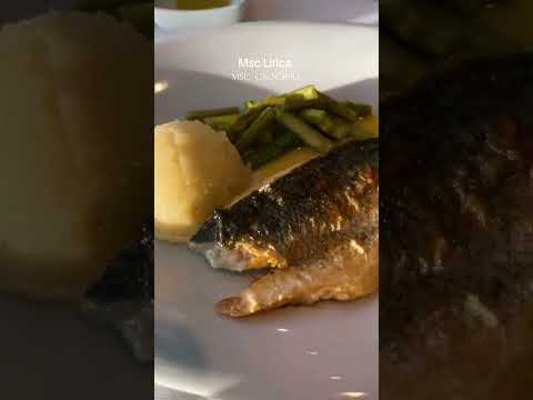 Thumbnail for Cerco il mare in autostop su Msc Lirica Msc Crociere #cercoilmare #msclirica #msccrociere #autostop