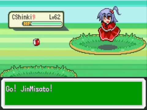 LP TPP 1.8E Blind - Episode 66:Mountains... The Final Frontier.