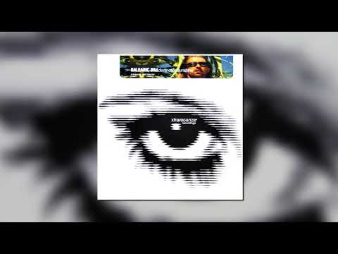 Balearic Bill - Destination Sunshine (Mickey Marr Rework)