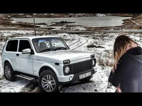 Azeri bass music- elvin hesim (yarim)💙🎵