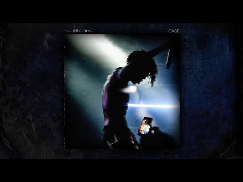 [FREE] - SCARLXRD TYPE BEAT "CAGE"