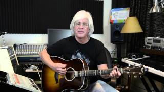 Russ Still coverinjg Sturgill Simpson's 'You Can Have The Crown"