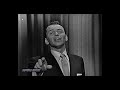 4K Frank Sinatra - I Believe