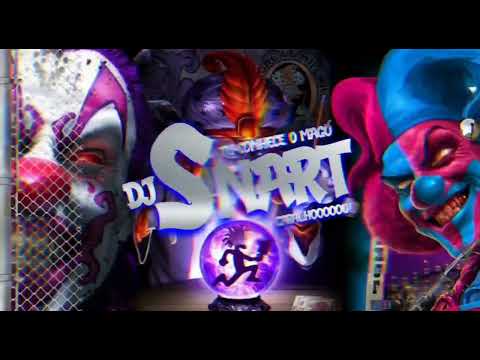 MAGRAO DE MILHOES - MC H DA Z.O - MC GW E MC K´LEU (DJ MALVADAO ORIGINAL E DJ SNART)