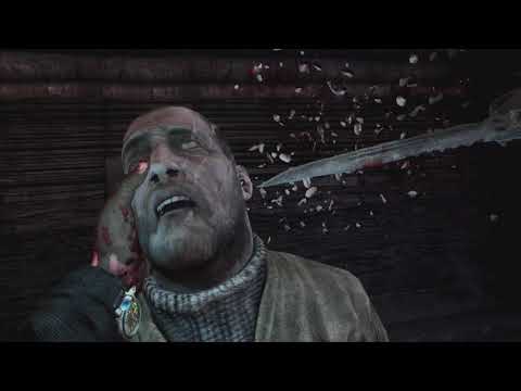 “I’M AIR ALREADY SHOOK” - METRO: LAST LIGHT Redux (EPS. 1) #METROMarathon