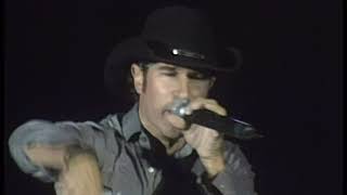 LOST TRAILERS Hey Baby 2008 LiVe