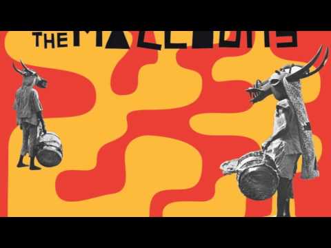 Karl Hector & The Malcouns - Push Na Ya