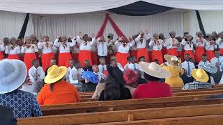 Download lagu Ikhwezi Lomso Youth Choir (OAC) | Khaniveni by Br. Toli mp3 Download lagu Ikhwezi Lomso Youth Choir (OAC) | Khaniveni by Br. Toli mp3