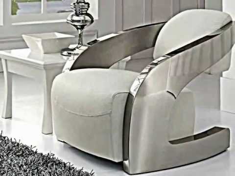 Wohndesign Neuheiten : Design Stühle und Sessel