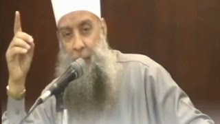 صورة قطوف عافية الأمة وهوان العلماء | الشيخ الحويني