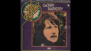 Gerry Rafferty  -   Baker Street ( sub español )
