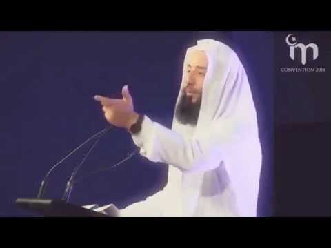 The death of Prophet Muhammed (saw) - Wahaj Tarin (Emotional)