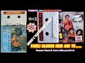 Pahli Baarish Mein Aur Tu Phool Aur Kantee 1991 With Jhankar Beat Kumar Sanu Anuradha Paudwal