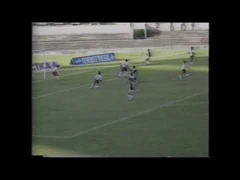 Remo 1 x 0 Santa Cruz - Série B 1992
