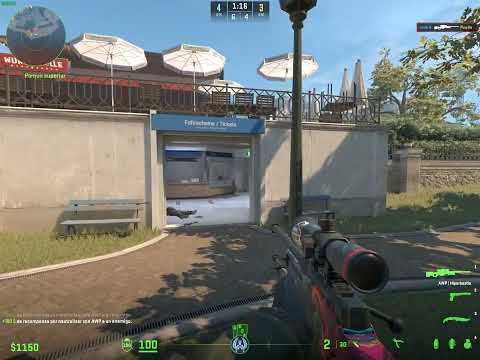 Steam Community :: Video :: CS2 Clip #10