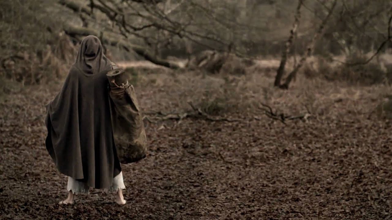 Street Fighter: Legacy - Teaser Trailer 1