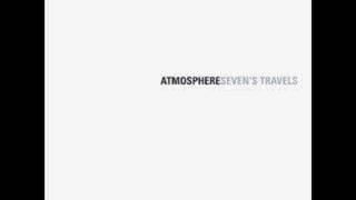 atmosphere - shoes