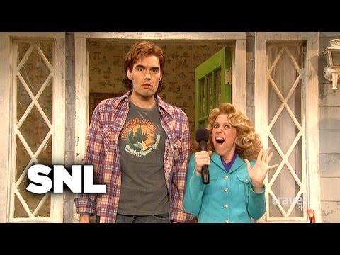 Vacation Giveaway - Saturday Night Live
