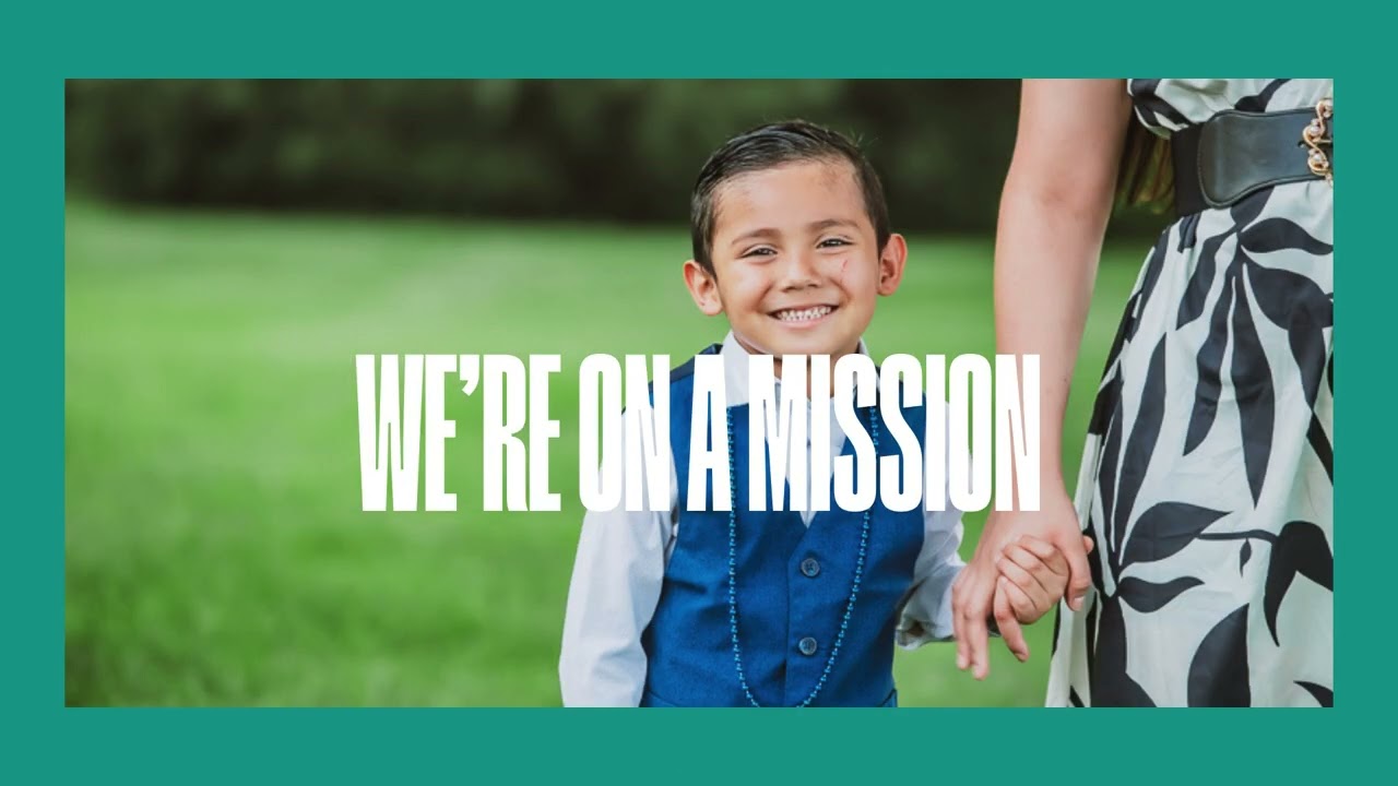 Sponsor a House, Change Lives Forever.