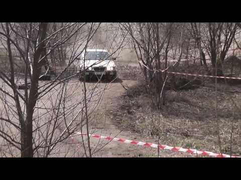 II runda Sprint o Puchar Mistrza Śląska Cieszyńskiego 21.04.2013