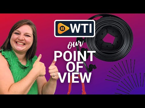 Citrine Garden Landscape Edging Kits - WTI product video review