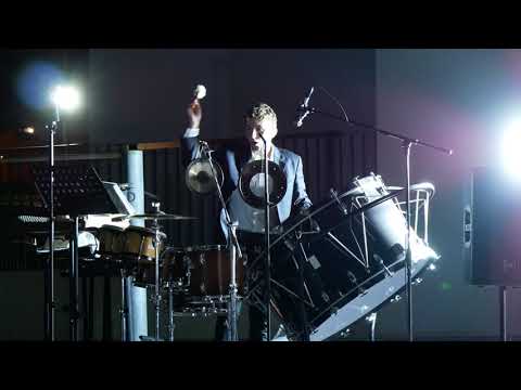 IMH - JOAO PEDRO OLIVEIRA - IKONEN PERCUSSION