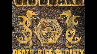 VIU DRAKH -  Death Riff Society ( FULL ) 2002